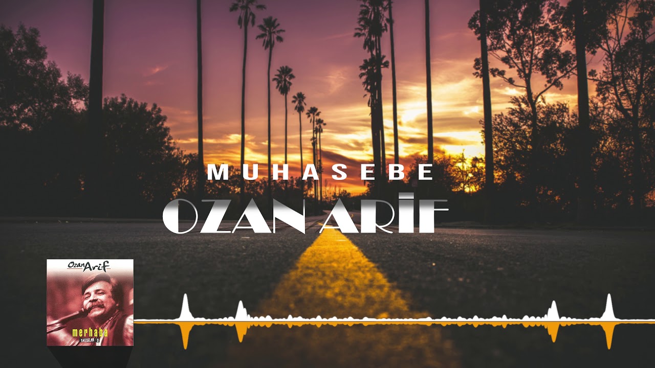 Ozan Arif - Muhasebe