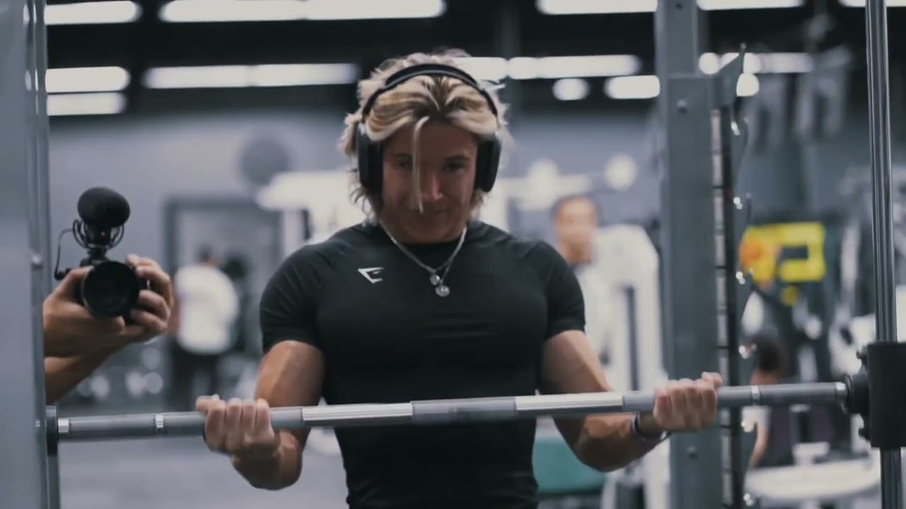 Alex Eubank -Motivation 2022