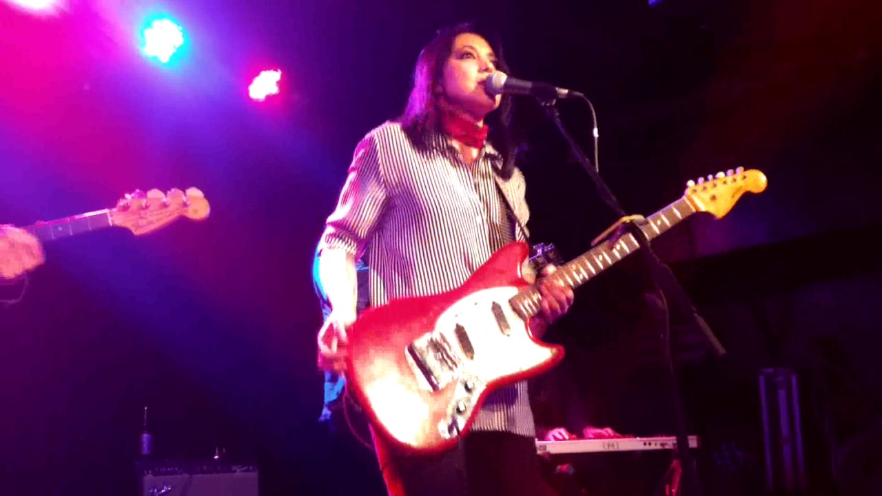Michelle Branch - Temporary Feeling - Live @ The Lexington 2017-03-22