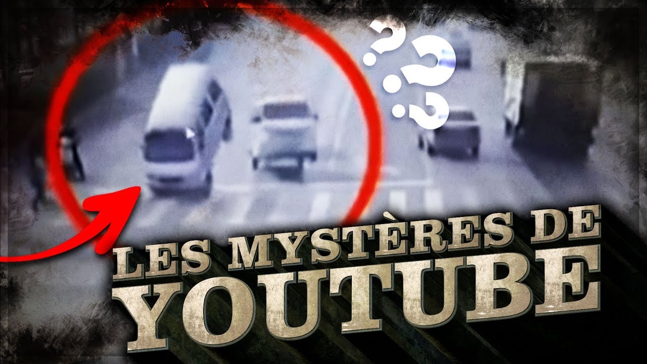 UN MYSTÉRIEUX ACCIDENT SURNATUREL ?! MDY#17