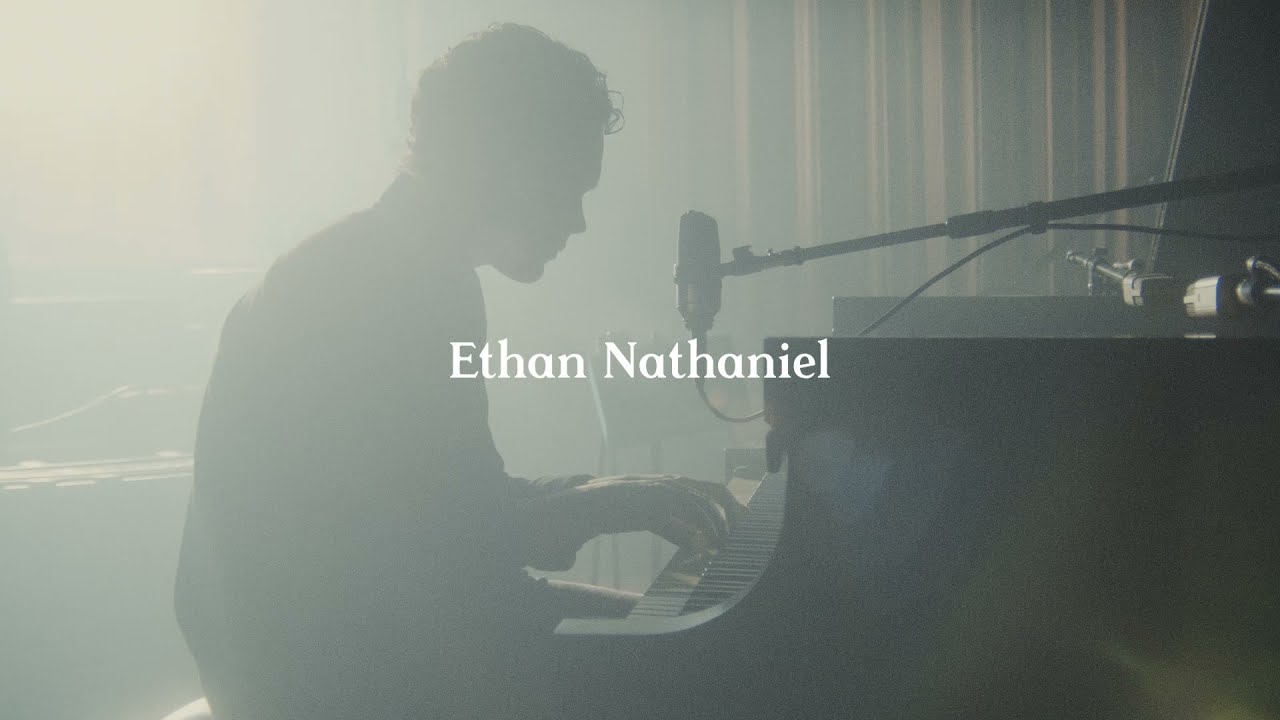 Ethan Nathaniel - 