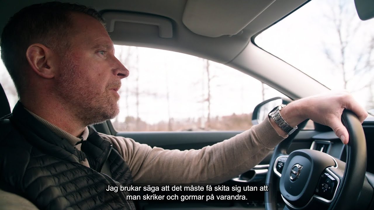 Del 1.Varför i Osby? En tro på det lokala.