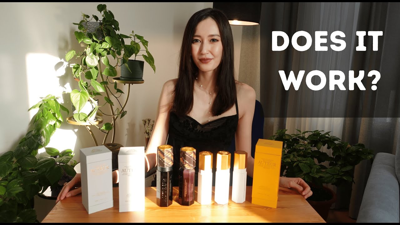 World's Most Luxurious Skincare $$$$ - Does it work?