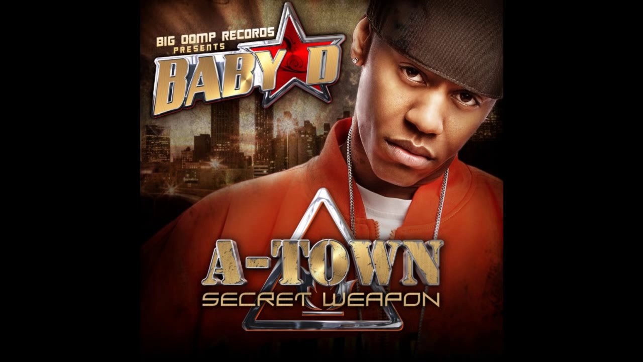 Baby D ft. Bone Crusher - It's Going down tonight