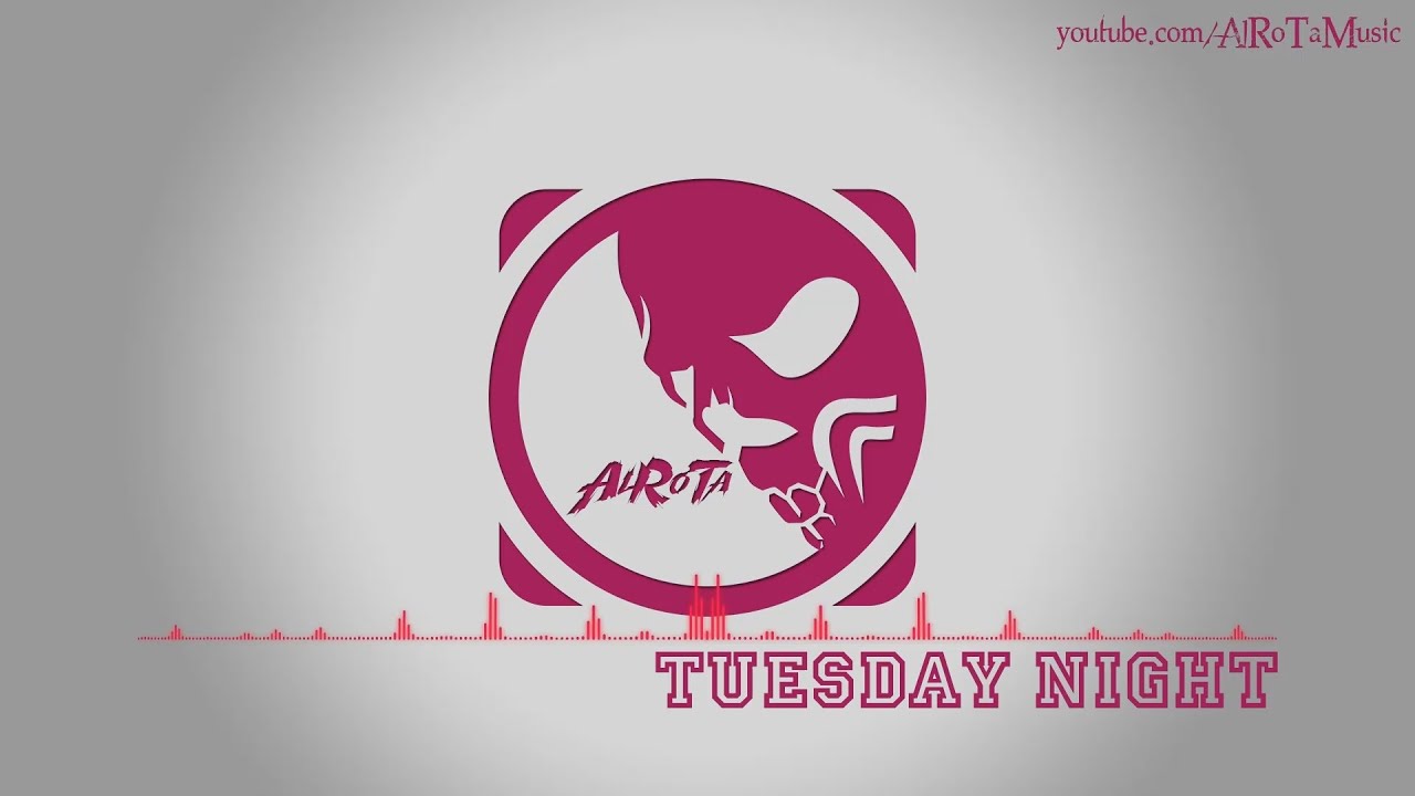 Tuesday Night by Kalle Engstrom - [RnB Music]
