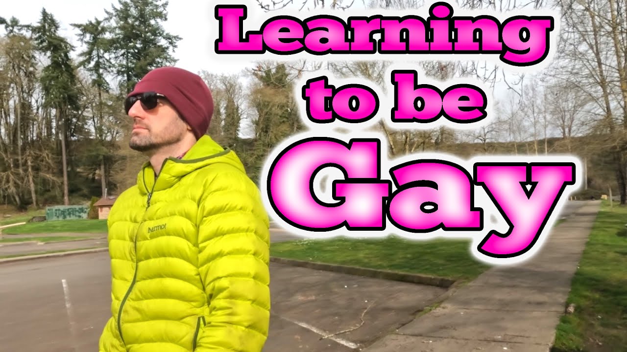 Learning to Be Gay