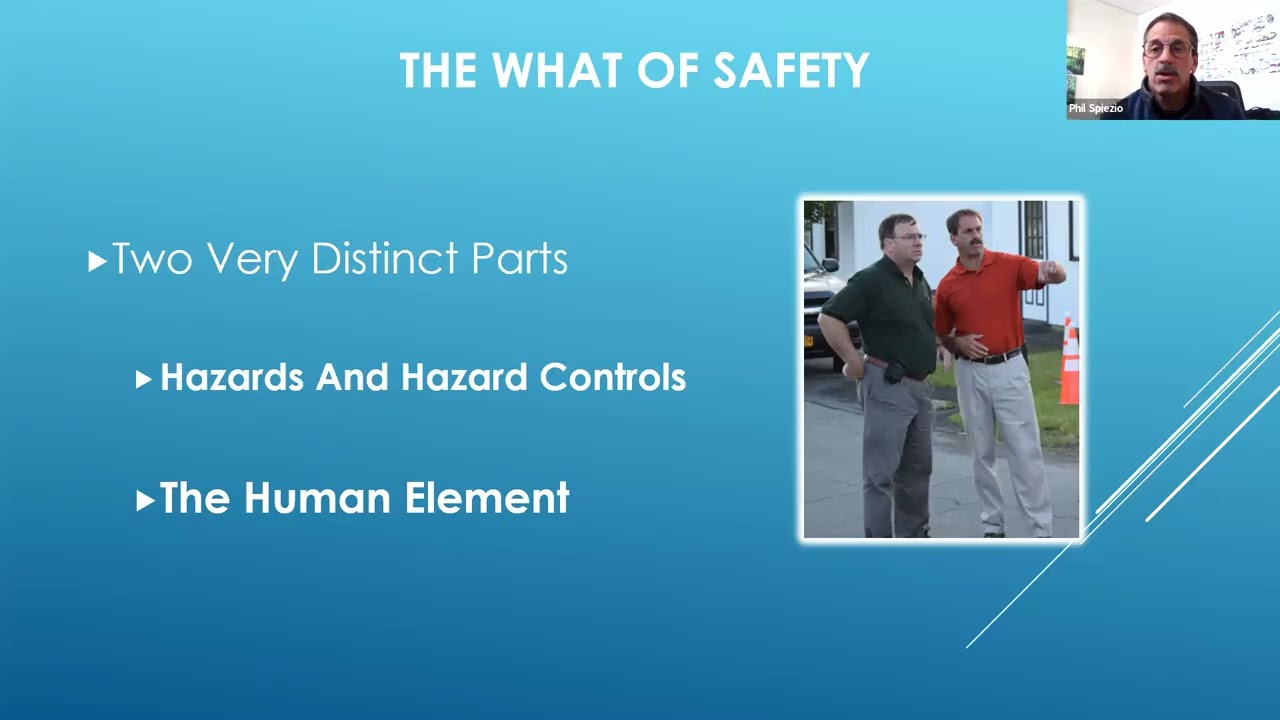 NYSLTAP-CLRP Foundational Webinar: Worker Safety