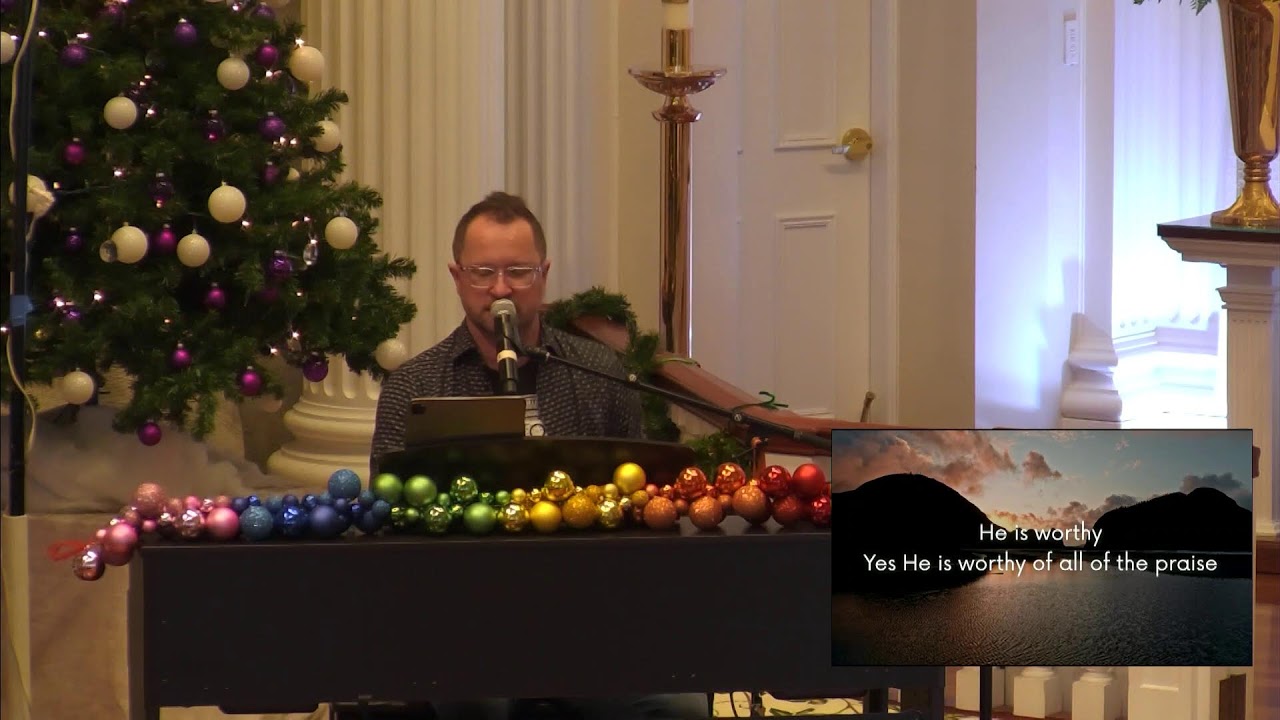 Modern Worship