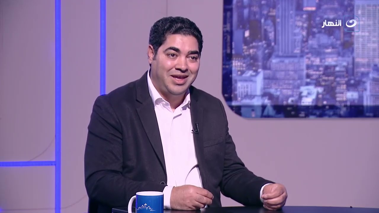 الكاتب الصحفي محمود الجندي في ضيافة حكاية عقار | الاثنين 16 فبراير 2026