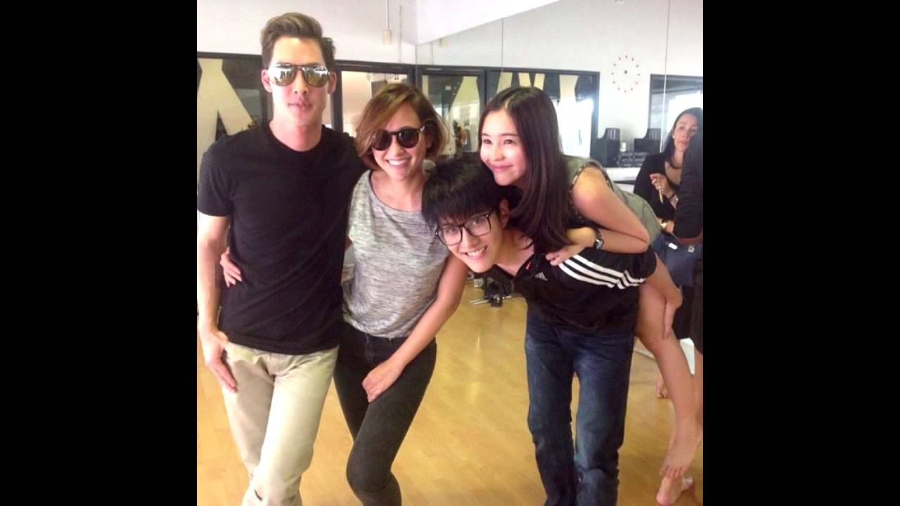 full house thai 2014 Aomike