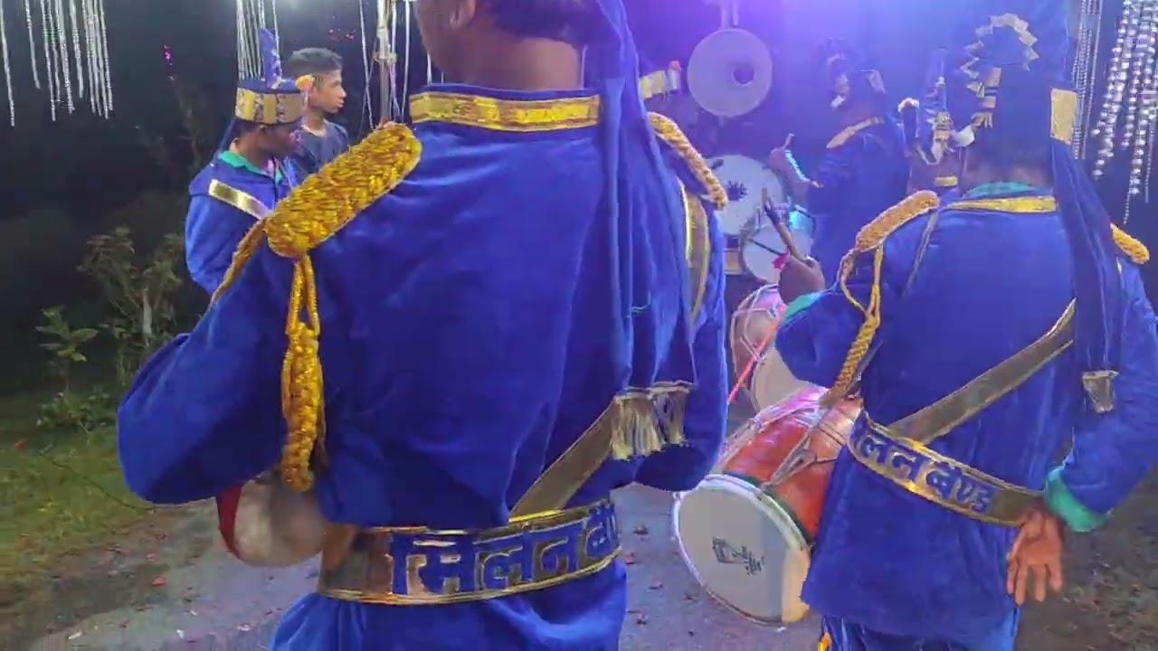 jimmy jimmy jimmy aajaa aaja aaja aaja re mere paas by milan band chas bokaro 7488622915