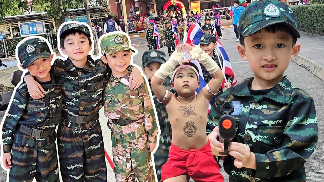 จะรอดมั้ย! พี่พุฒิเป็นพิธีกรและการแสดงเปิดสนามงานกีฬาสี ชลประทานวิทยาเกมส์ l พุฒิพริ้ม