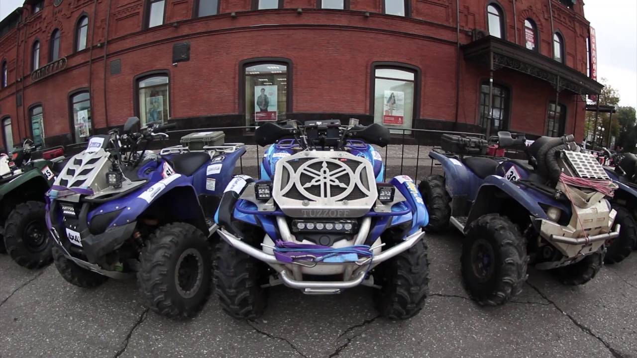 Extreme Insiders сезон 2 #3(season 2 #3)