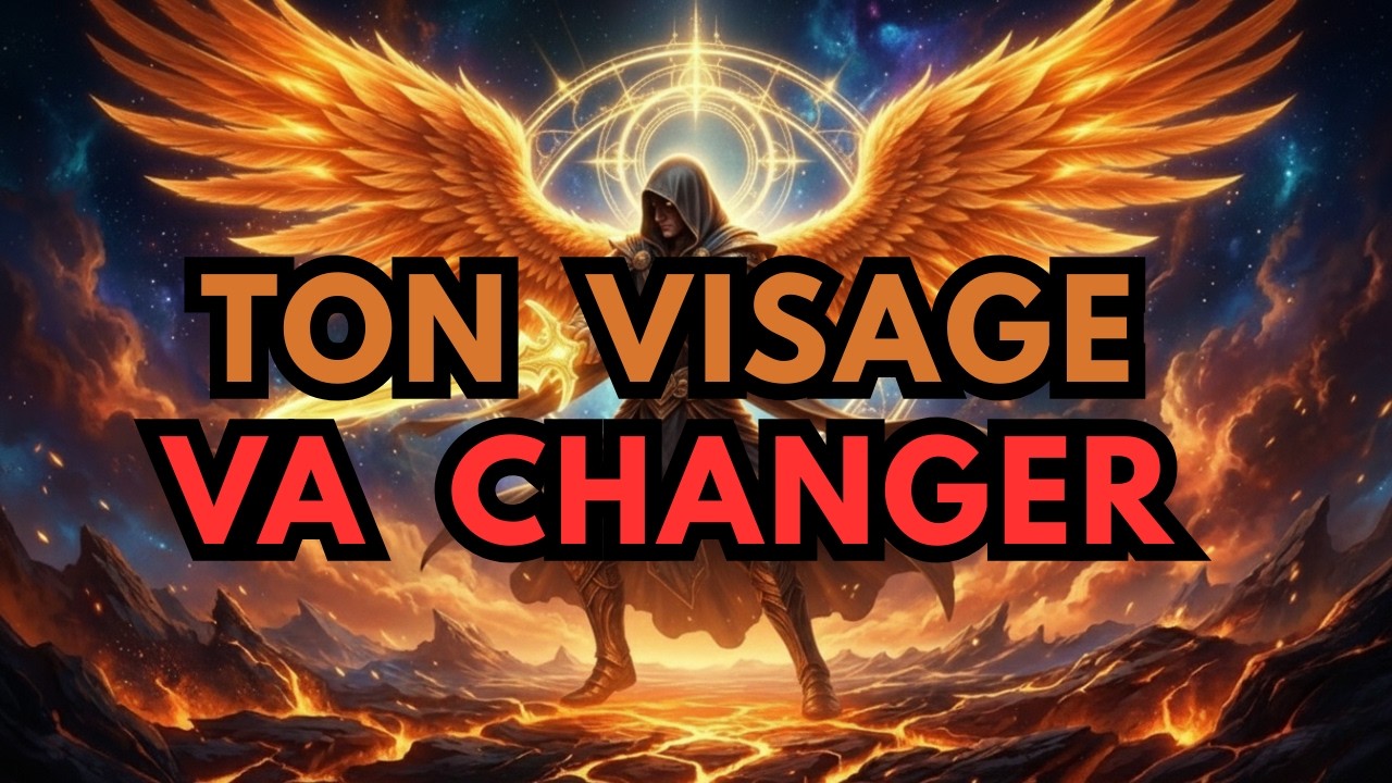 👉 Les Élus : Pourquoi les gens vous fixent sans parler 👀🔥 Ce que votre visage révèle vraiment…