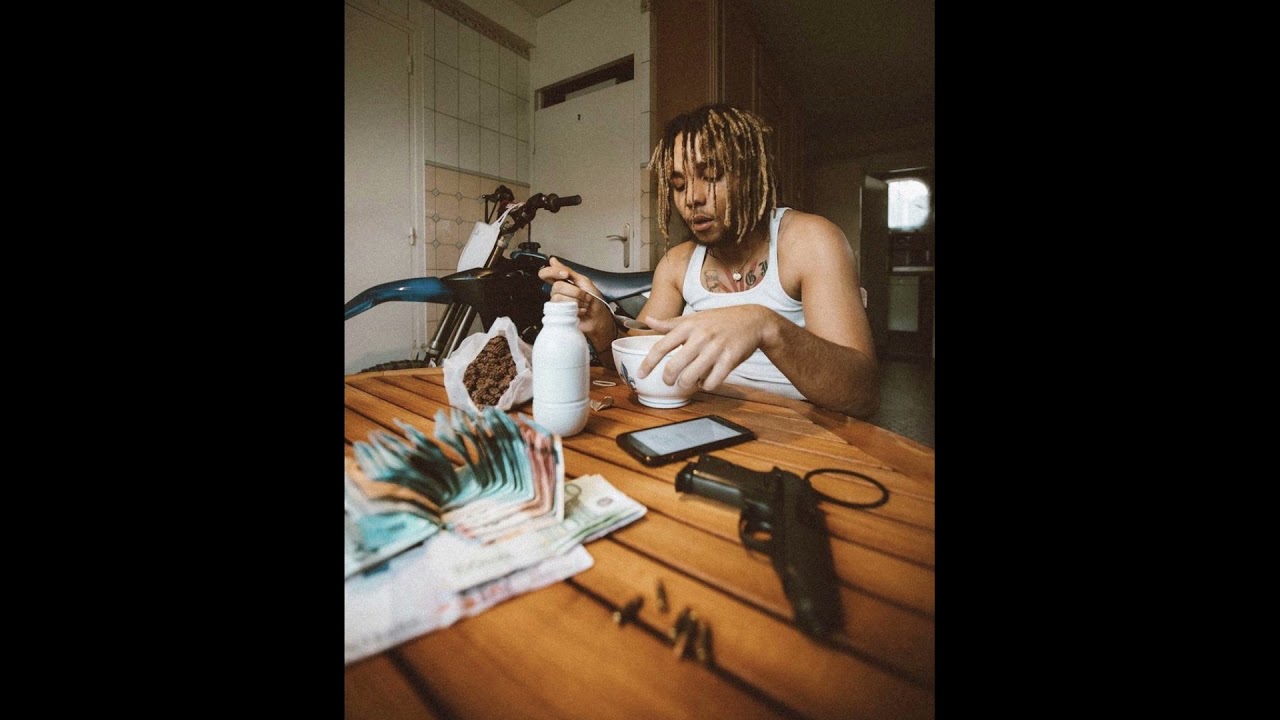 Zola x J9ueve Type Beat - 