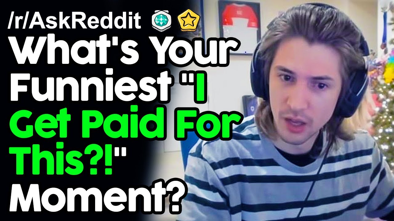 What's Your Funniest 