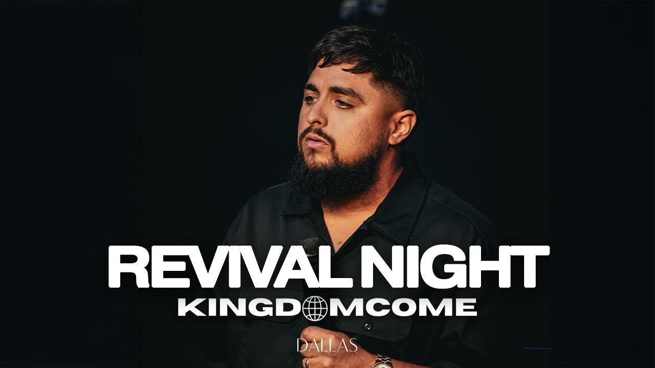 Make Every Crooked Path Straight | Revival Night | Kingdom Come Dallas