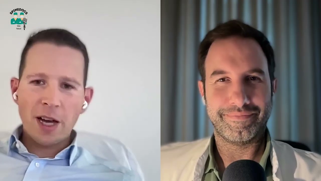 Lumbale Neuroforamenstenose