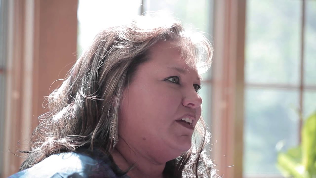 Monica Kelsey, Conceived in Rape