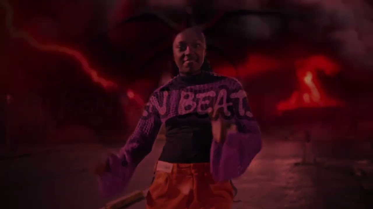 Kenyan Beats KE - 