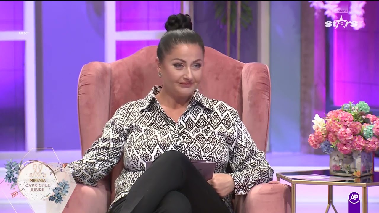 Pasiunea și dorința, la cote maxime între Maria și Antonio