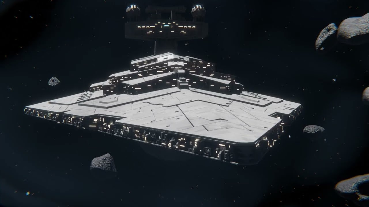 The Empire vs The Covenant | Star Wars vs Halo