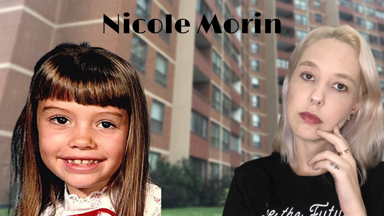 O misterioso desaparecimento de Nicole Morin