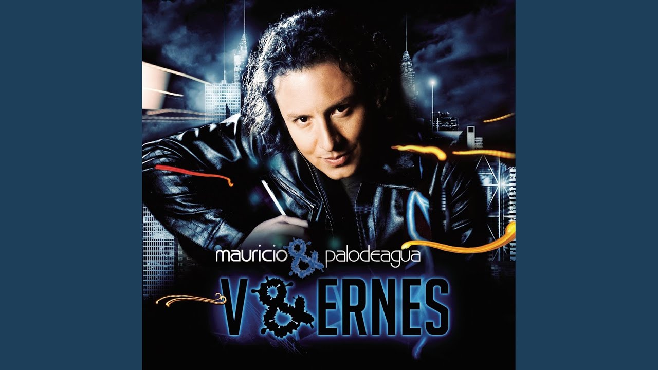 Esa Muchachita (Album Version)