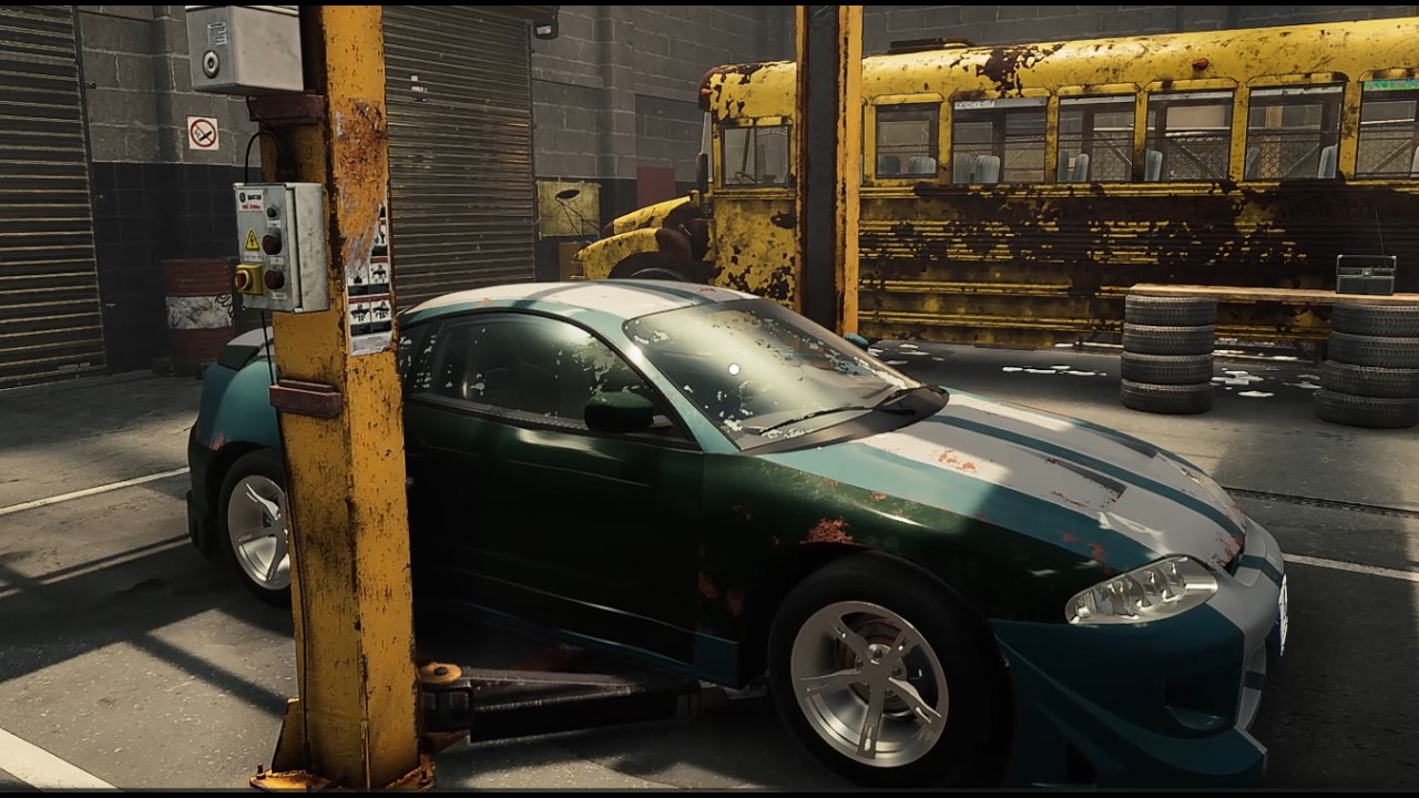 Car Mechanic Simulator 2021 Career Mode Walkthrough Pt 2