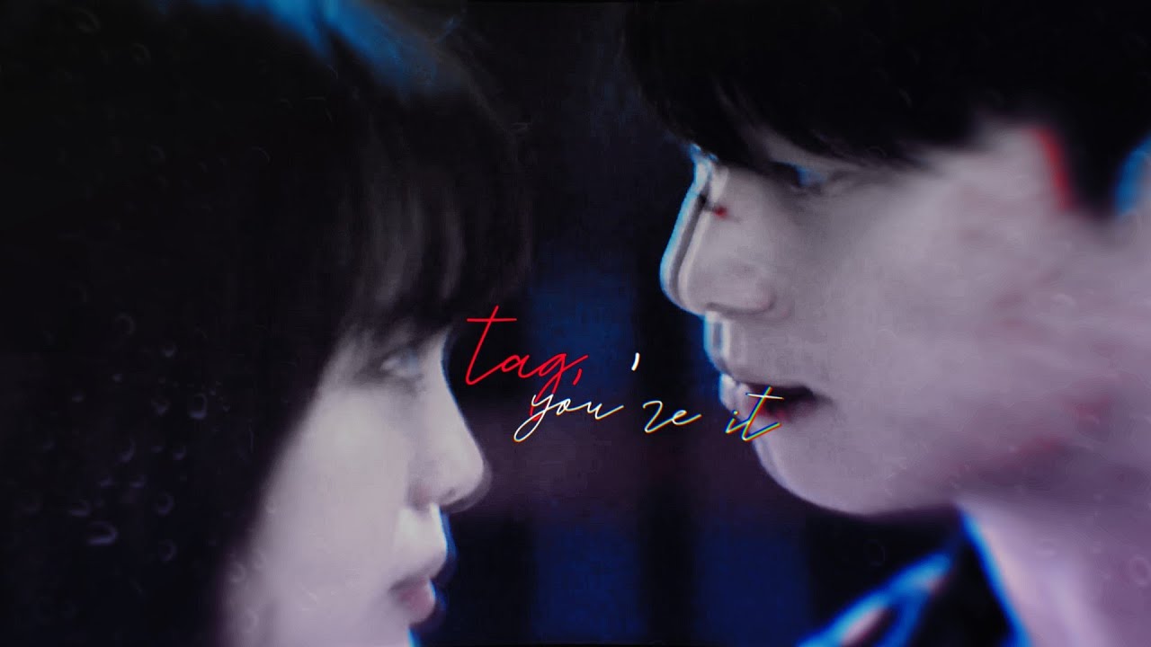 MIDNIGHT | Wi Ha-Jun || TAG, YOU'RE IT
