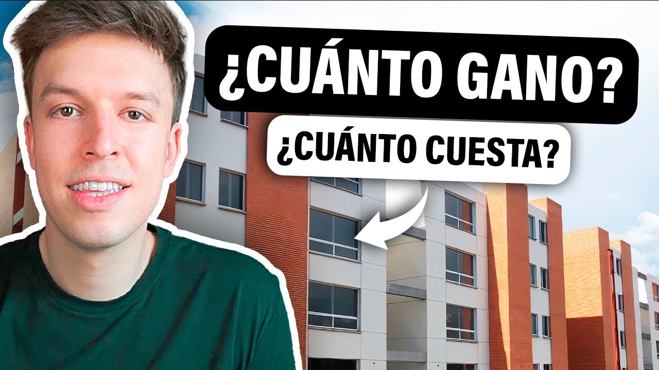 Compro Un Apartamento Para Alquilarlo En Airbnb