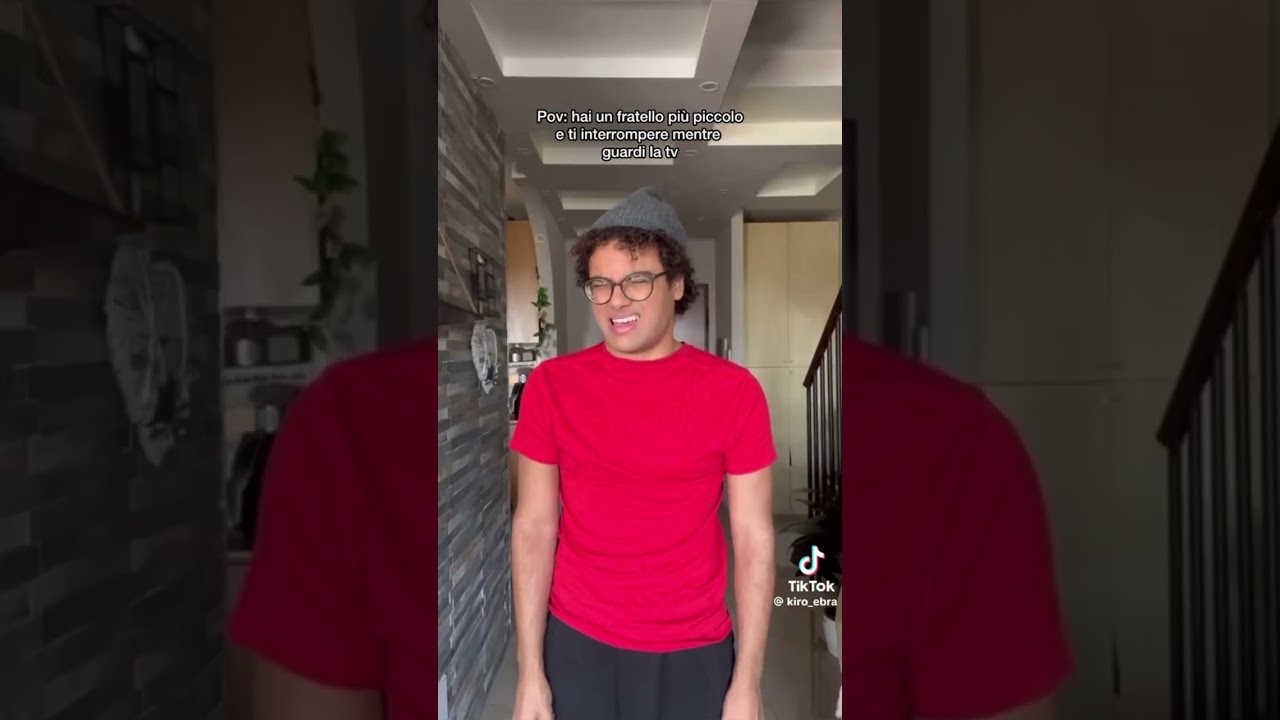COMPILATION TIKTOK KIRO EBRA - Ep.2