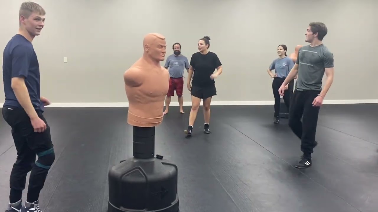 Partner Kicking Drills: Enhance Your Skills Together!