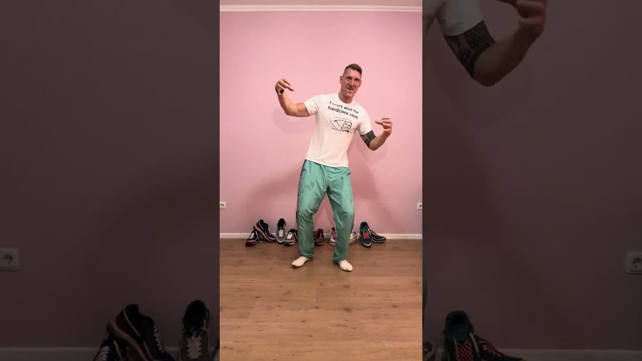 Tutorial Hakken Basics No.02 Hakkûh Gabber Hardcore
