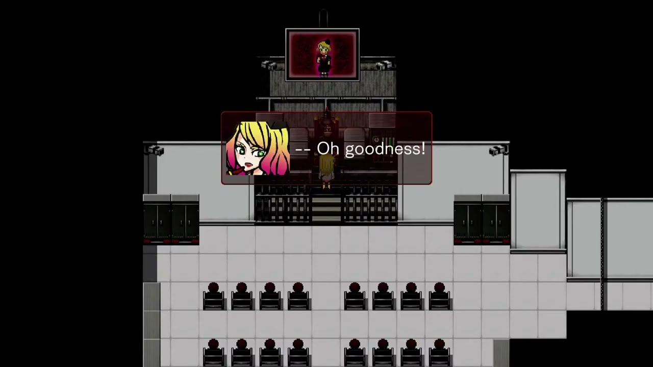 Angels Of Death (Part 2)