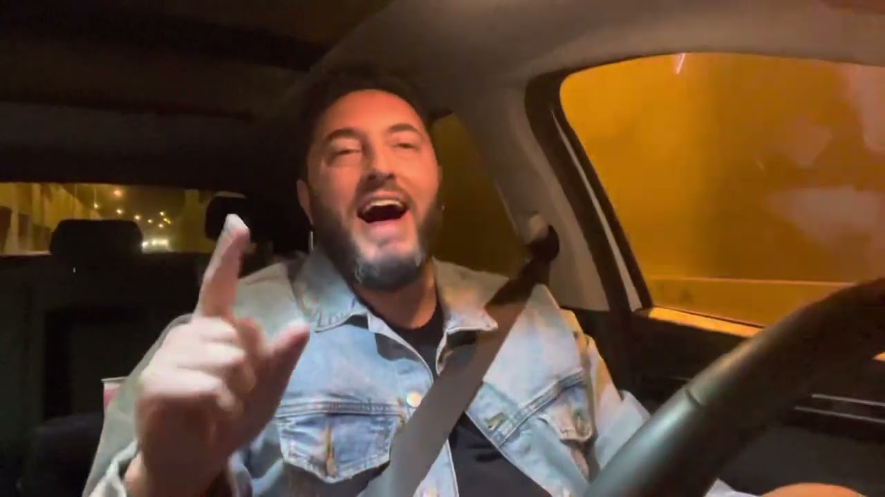 עשיתי טעות דבילית אבל יש פואנטה לעניין