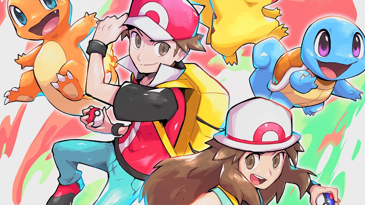 Pokémon Red and Blue - Wild Battle Theme (Remix)
