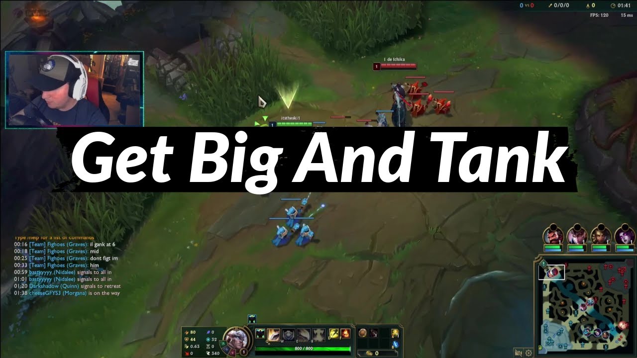 Garen Vs Yone 9/3/7 Iron Gameplay (14.2