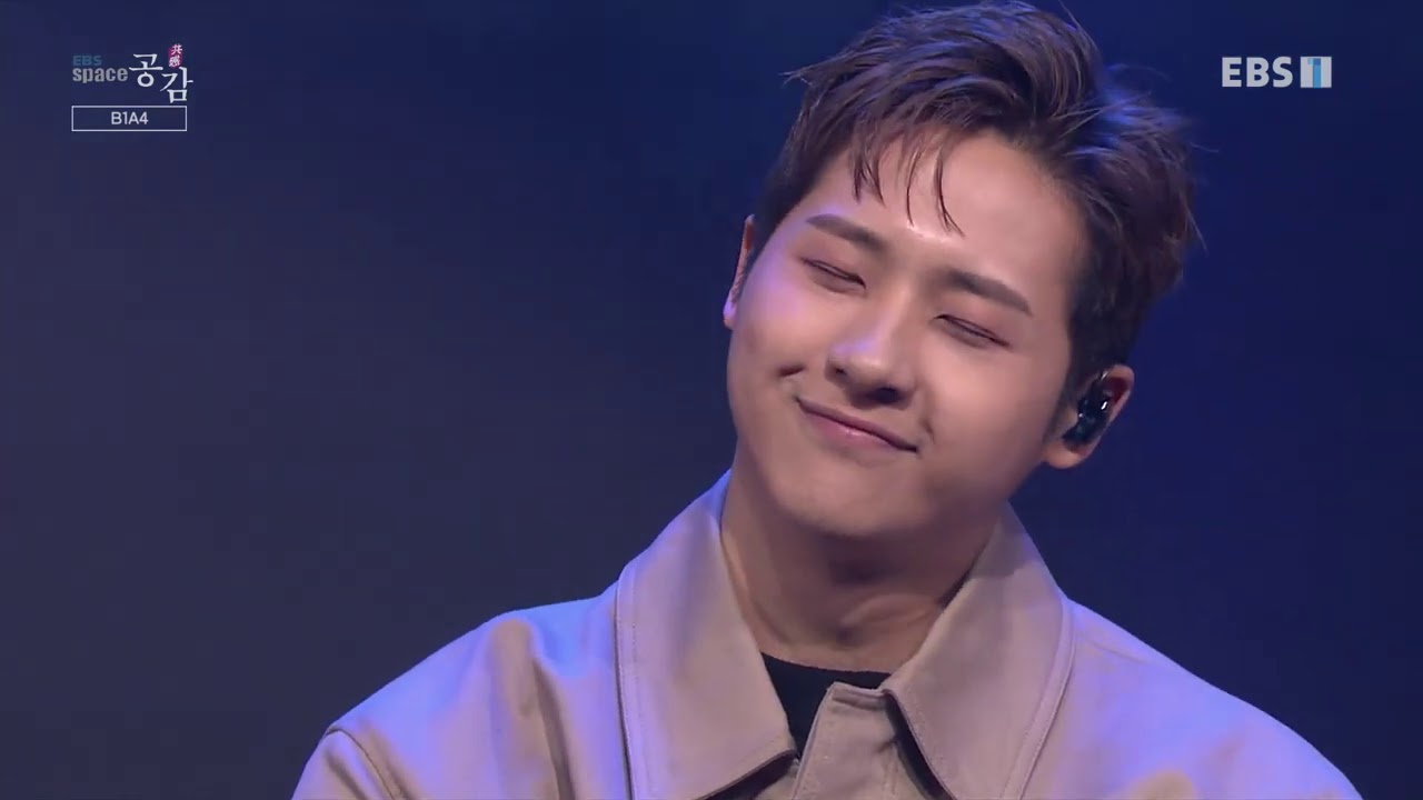 EBS 스페이스 공감 - B1A4_#002