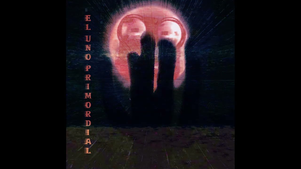 El Uno Primordial
