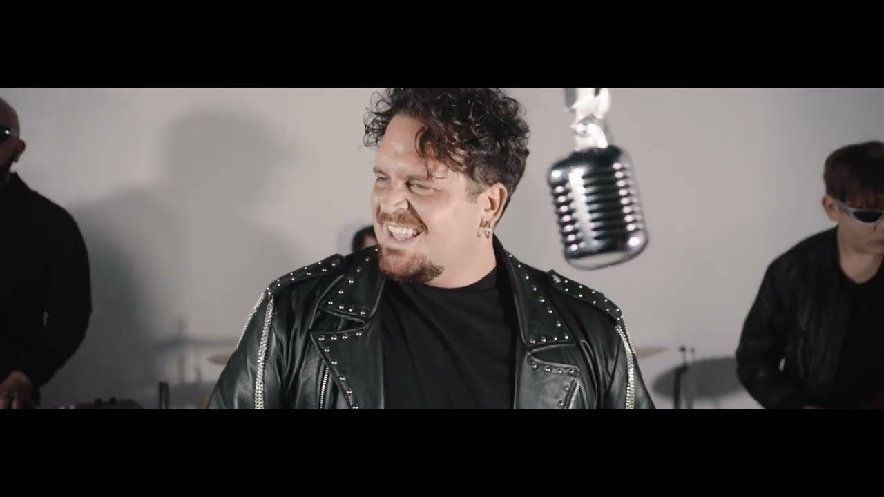 Marco Zappulla - Luntano a Te (Official Video 2023)