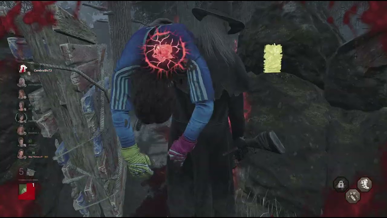 V. Oni & Deathslinger