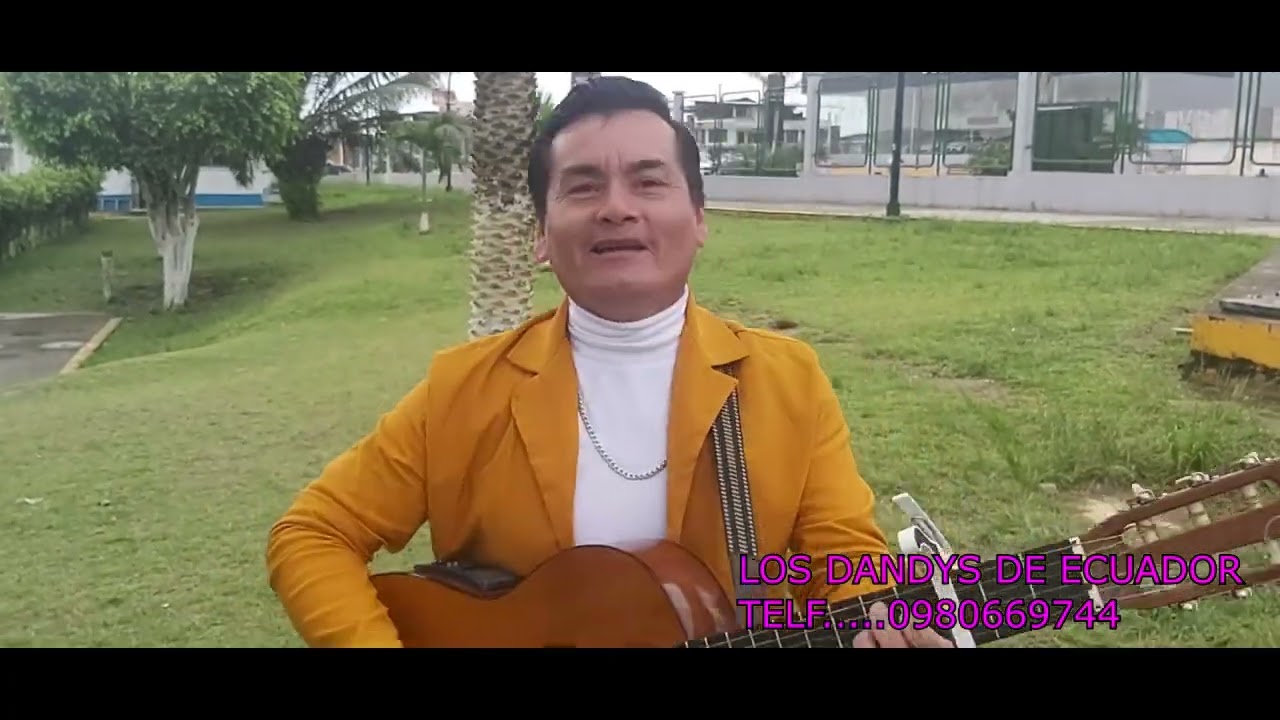 CARNAVAL DE GUARANDA 2023 CON LOS DANDYS DEL ECUADOR. CON EL REQUINTO DE JOS&Eacute; LUIS CARRILLO.