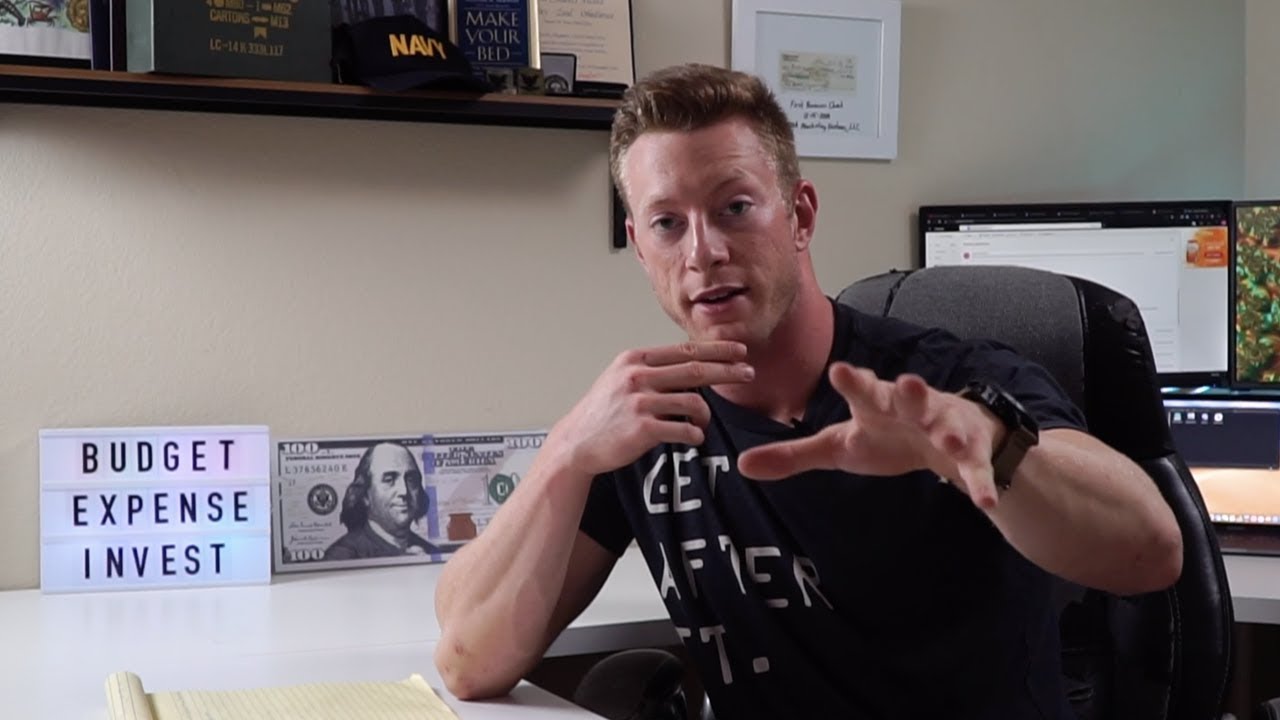 3 Ways to MAXIMIZE Your Military Money