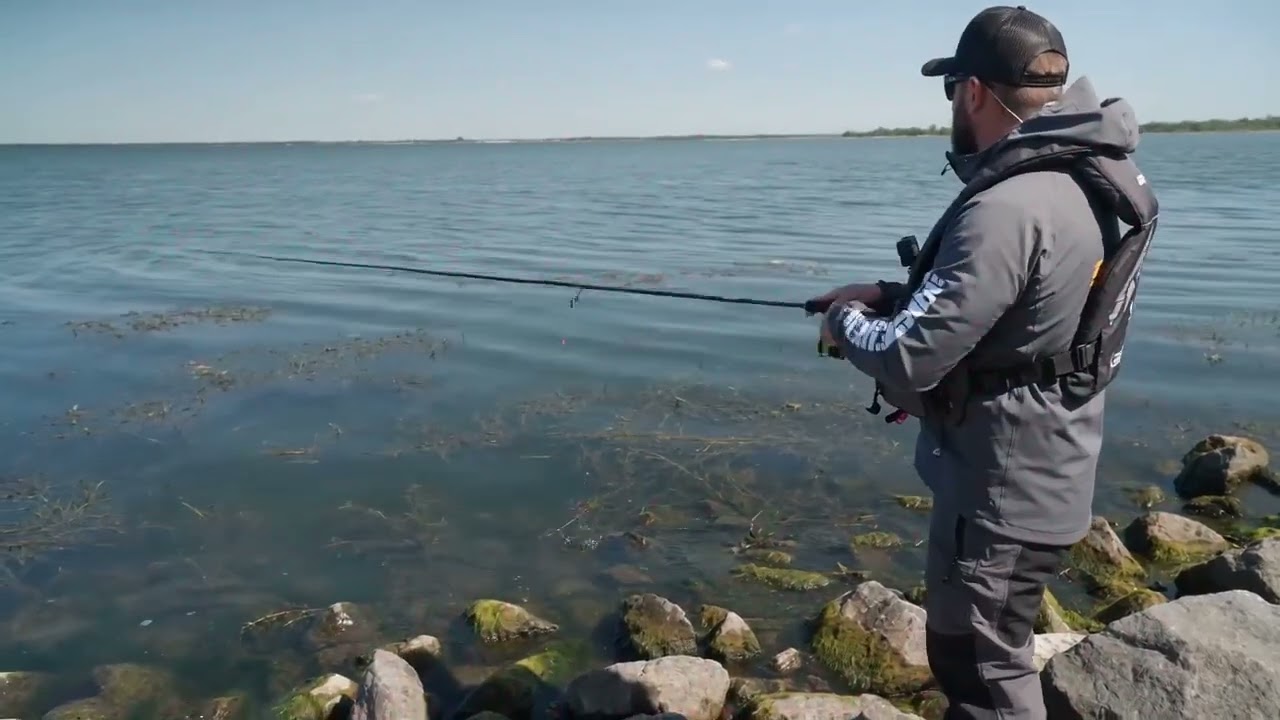 #GotureFishing #LureFishing #BassFishing #FishingLife #AnglerLife #SatisfyingVideos