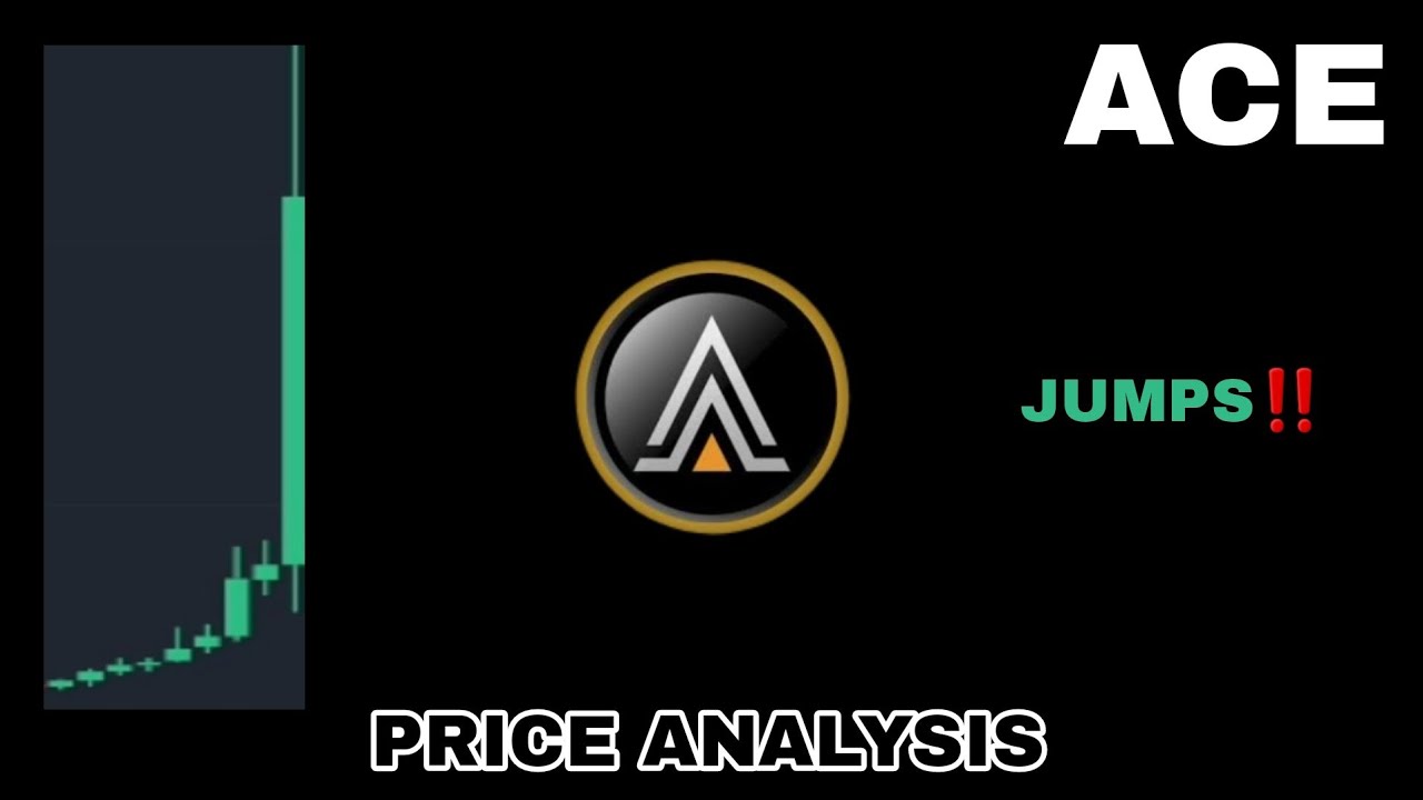 FUSIONIST COIN PRICE JUMPS UPDATE IN 2025‼️ ACE COIN PRICE ANALYSIS‼️ FUSIONIST CRYPTO ON THE MOVE
