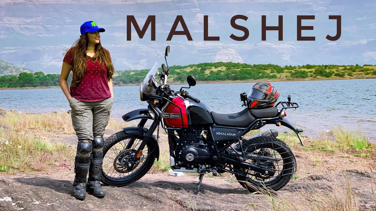 Exciting Getaway Near Mumbai and Pune - MALSHEJ Ghat!!