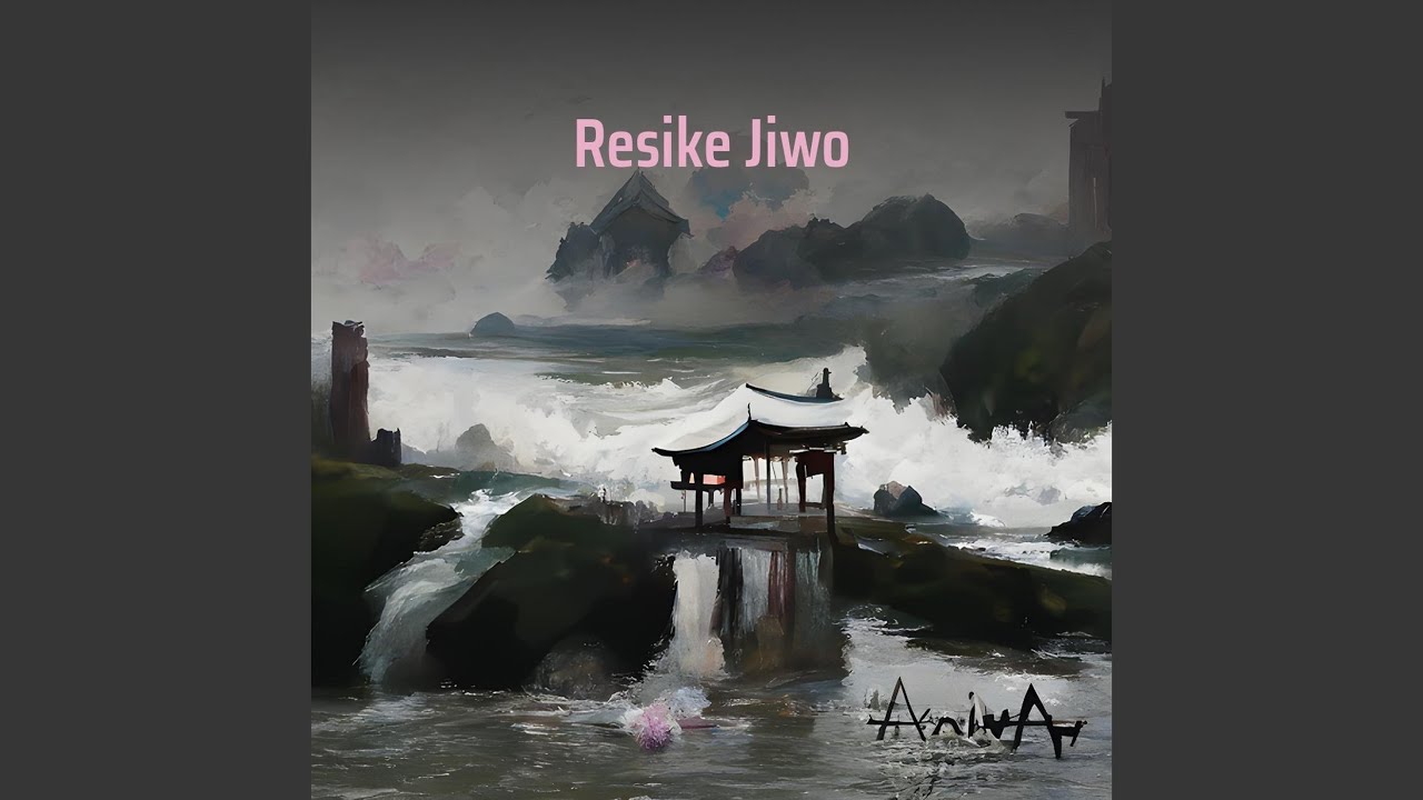 Resike Jiwo