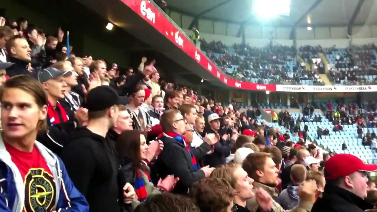 mff - HIF 10/5-2012
