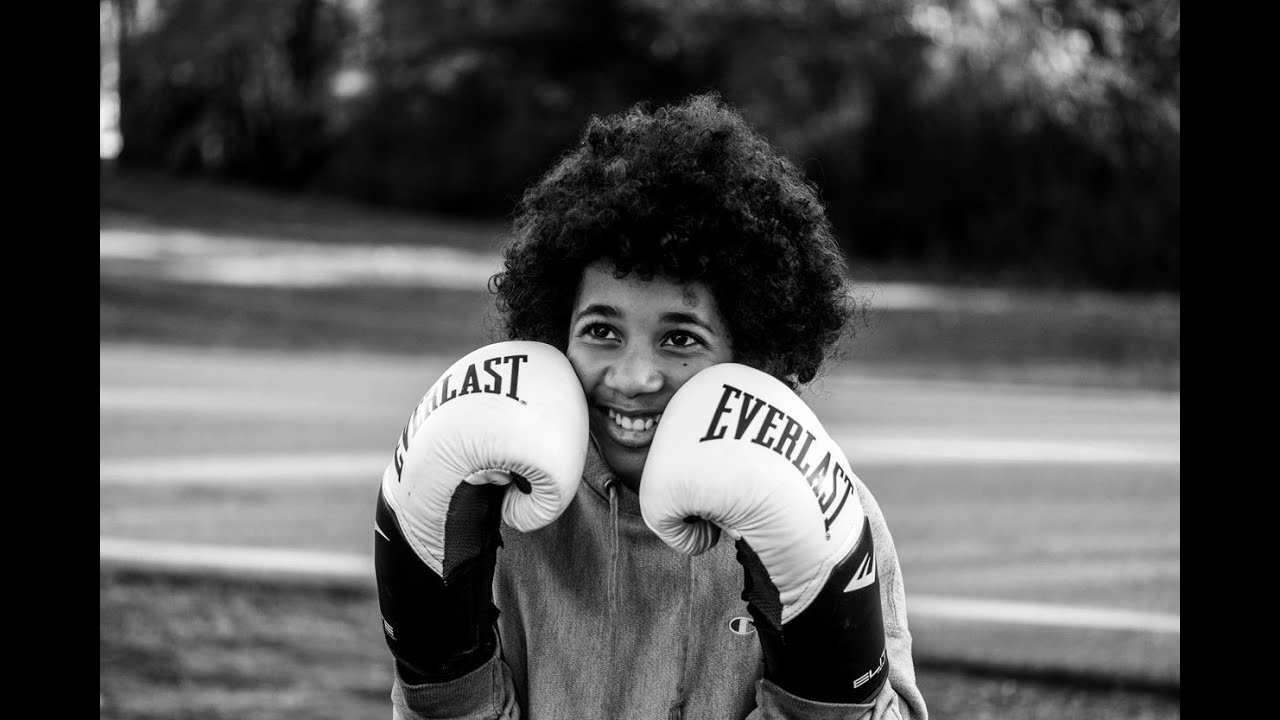 This is Seacoast Boxing!